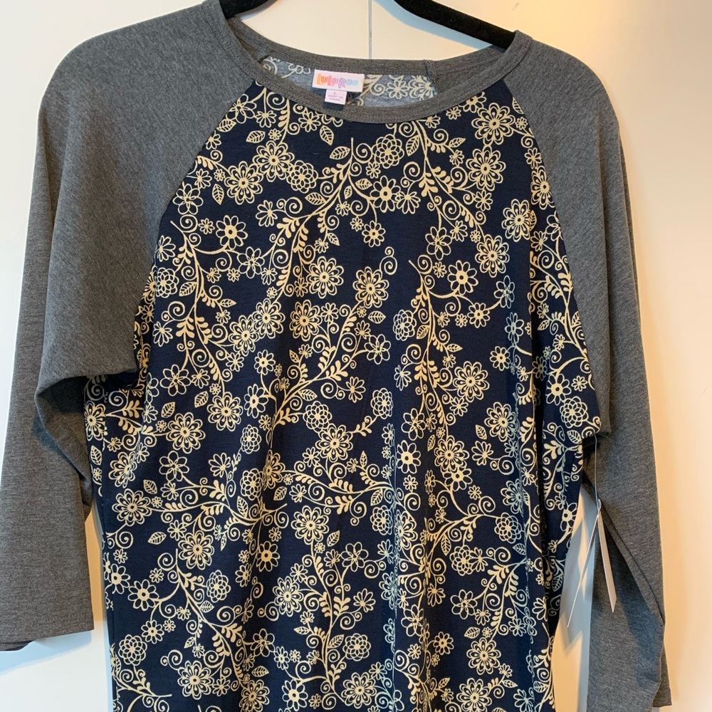 NWT LuLaRoe Randy